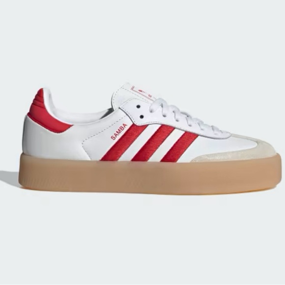 adidas Shoes - Adidas Samba Women’s Shoes Size 7 Never Worn